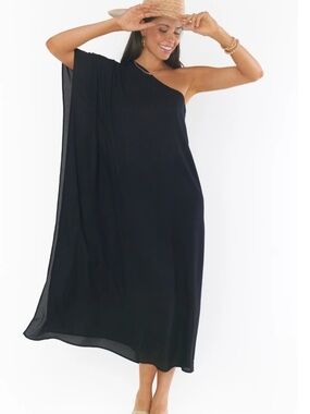 Show Me Your Mumu - Tropez Maxi